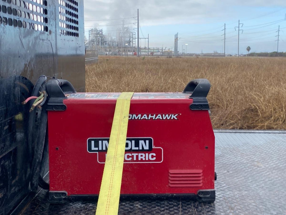 2023 LINCOLN ELECTRIC TOMAHAWK 1500