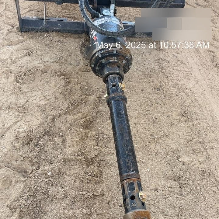2021 PALADIN X1975D