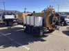 2021 Vac-Tron LP573XDT 500 Gallon Debris Tank w/ Hydraulic Tilt, two (2) 100 Gallon Water Tanks, Low Profile Torsion Axles (12,000 GVWR)