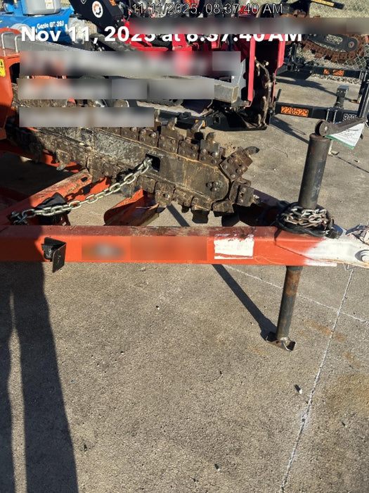 2023 DITCH WITCH C24XA