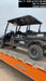 2021 Club Car CA1700D Canopy, Diesel, 4 Passenger