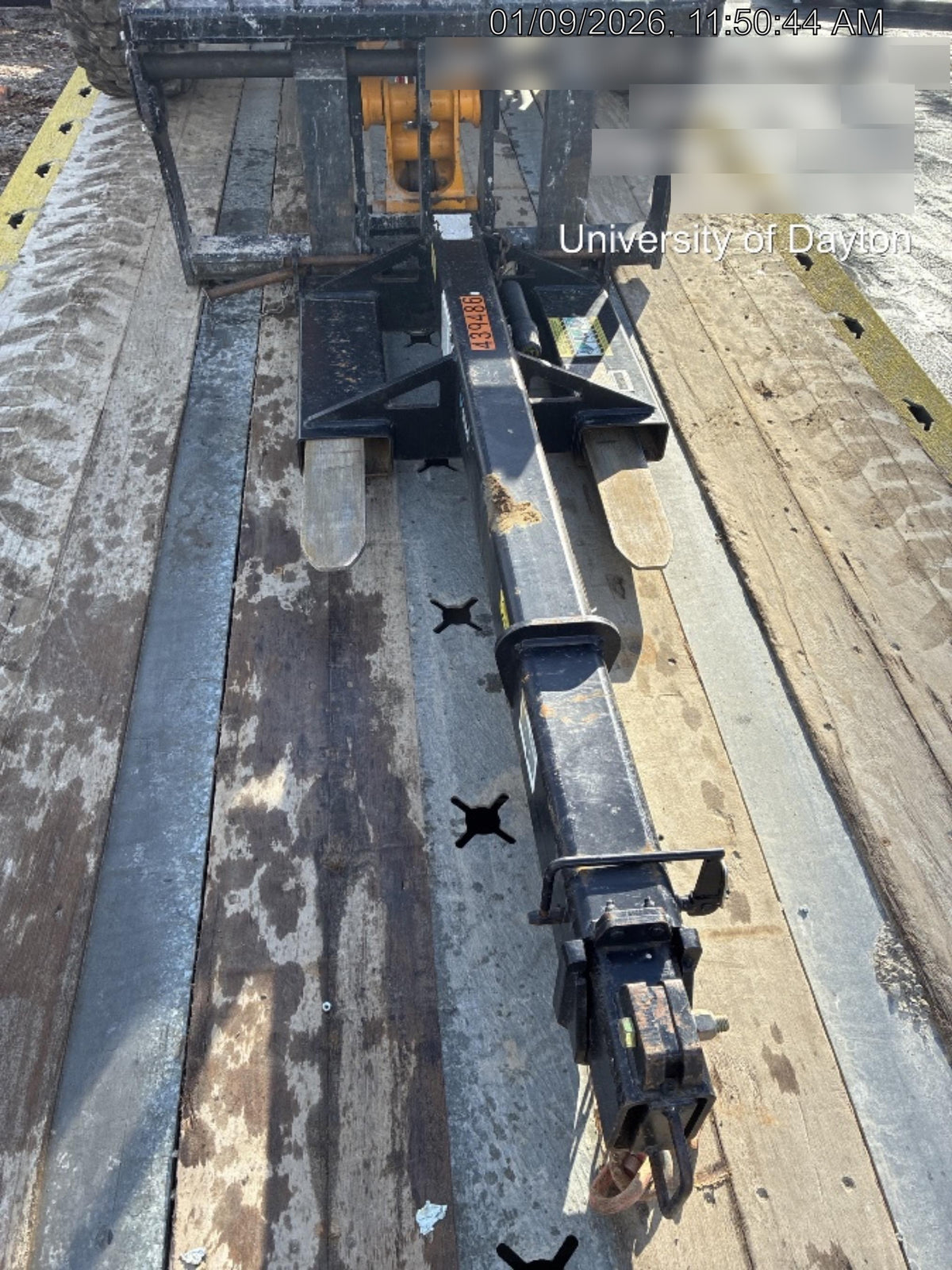 2024 STAR INDUSTRIES M1360B - Star JIB Boom
