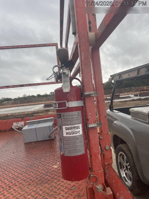 2019 SKYJACK SJ6832 RT