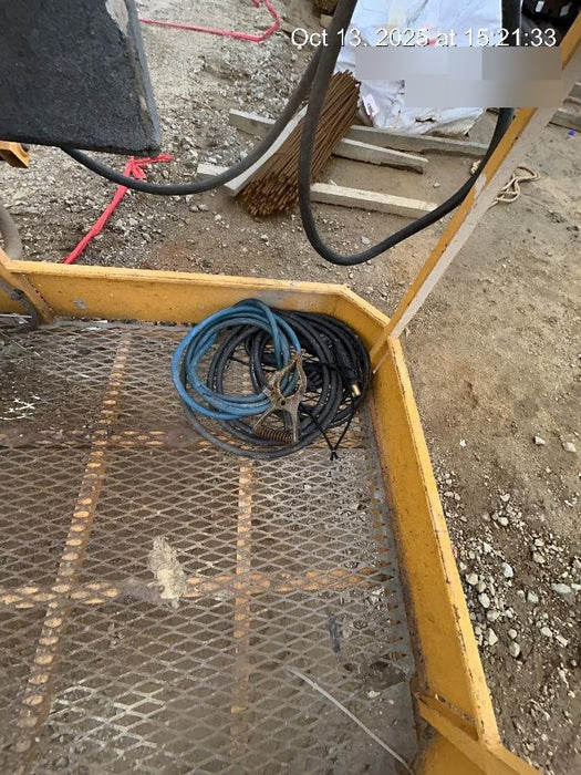 2024 MILLER ELECTRIC CST-282