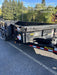 2026 BIG TEX TRAILER 16LP-16BK6SIRPD
