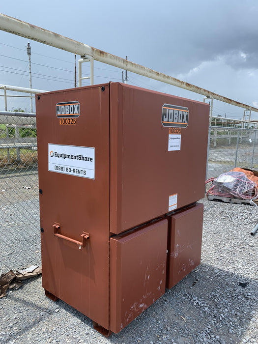2020 JOBOX 1-669990