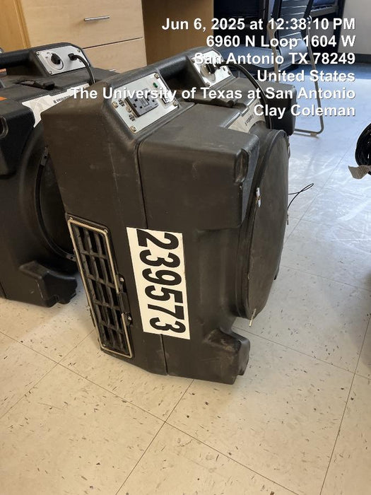 2022 PHOENIX Guardian R Hepa