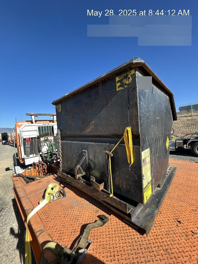 2019 ARROW MATERIAL HANDLING HP-6000-250