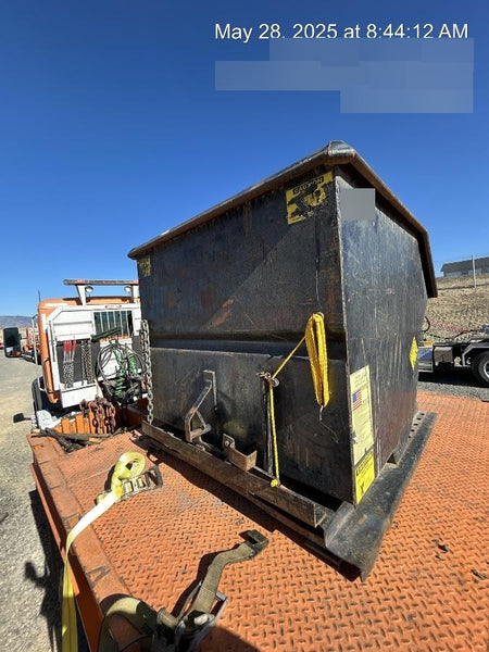 2019 ARROW MATERIAL HANDLING HP-6000-250