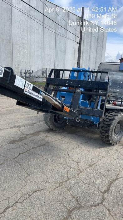 2024 STAR INDUSTRIES M1360B - Star JIB Boom