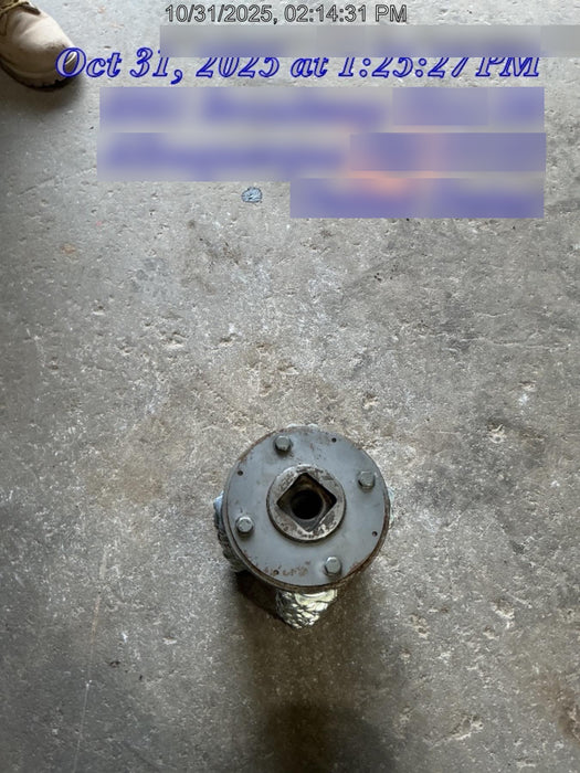 2024 HUSQVARNA CG 200