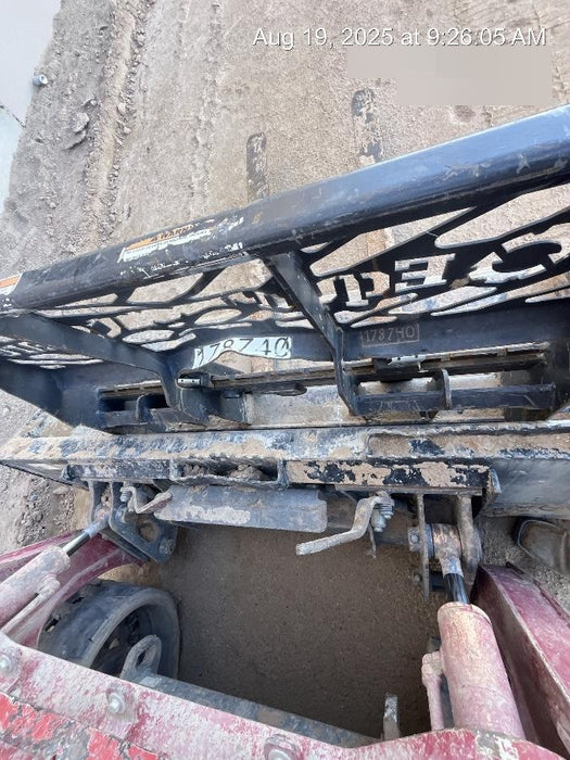 2021 PALADIN 48" Pallet Forks - Paladin