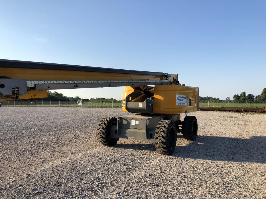 2020 HAULOTTE HT85 RTJ O