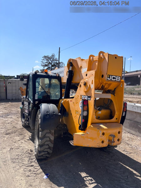 2021 JCB 512-56