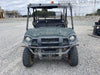 2019 KAWASAKI Mule PRO-DXT (Half Door)