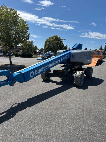 2024 GENIE S-45 XC