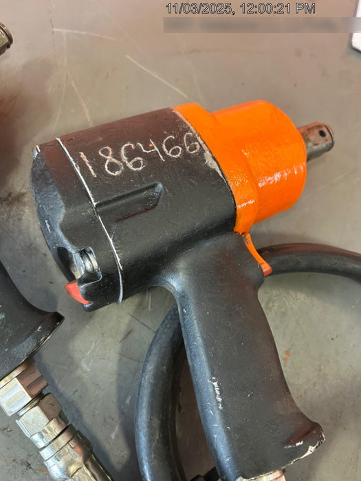 2021 MICHIGAN PNEUMATIC 751SS