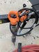 2021 MICHIGAN PNEUMATIC MP-133-ORANGE-NEP-SB