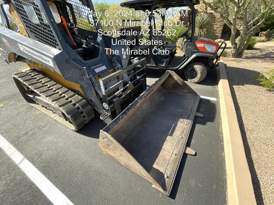 2022 ARROW MATERIAL HANDLING 48" Pallet Forks - Arrow