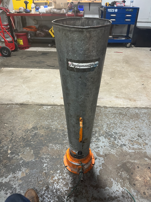 2021 MICHIGAN PNEUMATIC HV-6AM