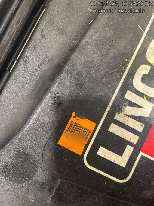 2021 LINCOLN ELECTRIC LN-25X