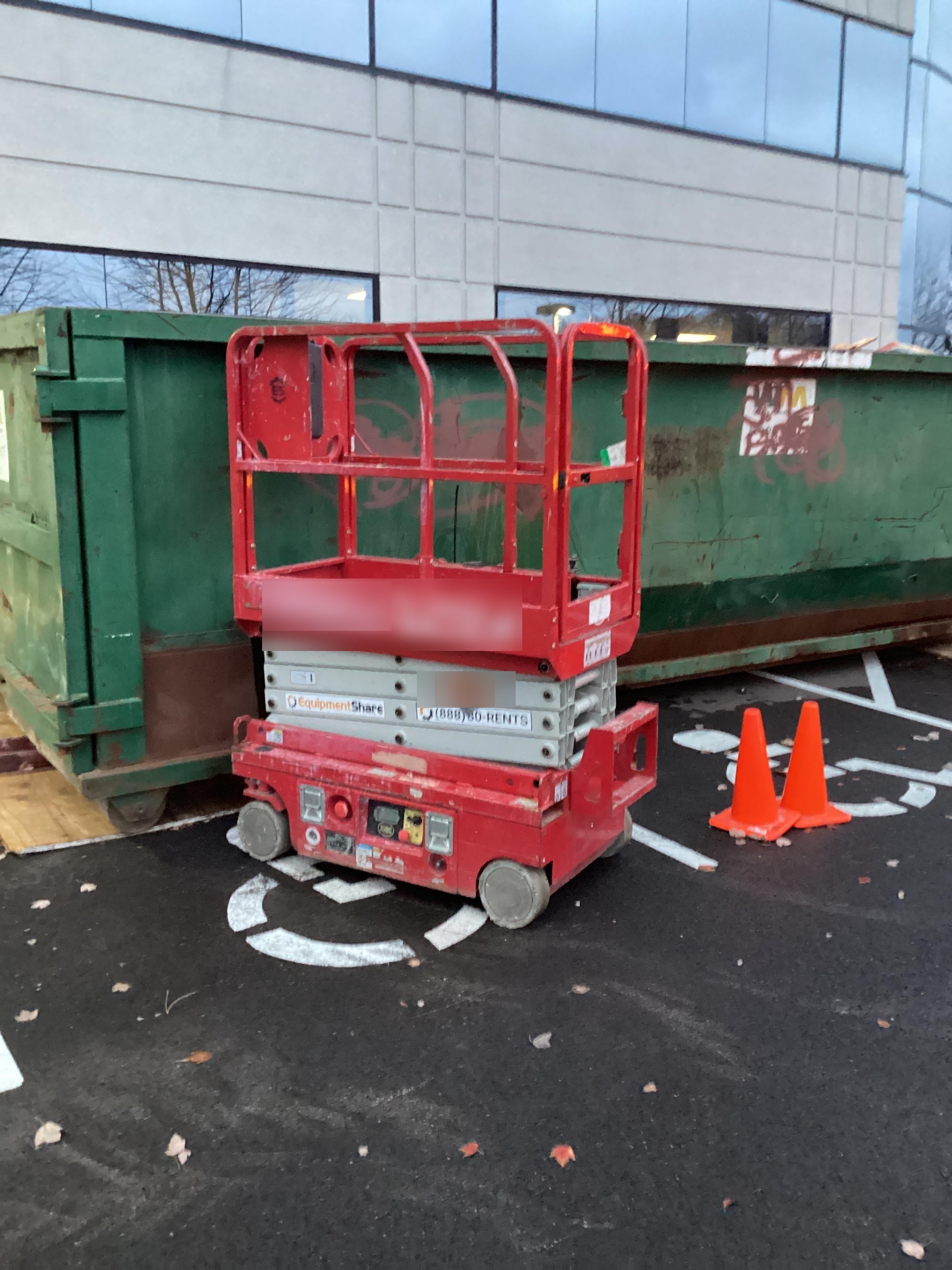 2018 MEC 1330SE MEC 1330SE w/2 Yr Full Extended Warranty