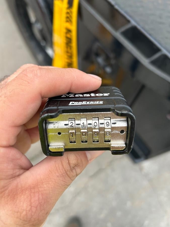2021 TRANSCUBE 20TCG(G)W-NA