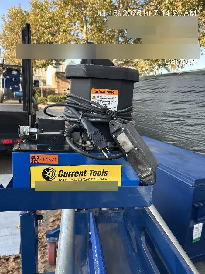 2026 CURRENT TOOLS 252-CT