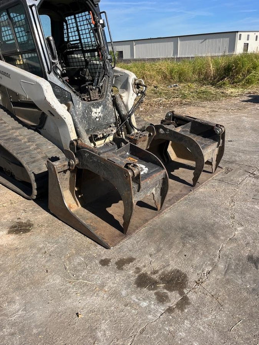 2022 PALADIN UTILITY GRAPPLE 11876-0022