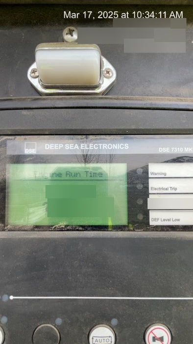 2023 ATLAS COPCO QAS 70