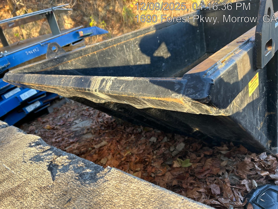 2025 STAR INDUSTRIES 1448B