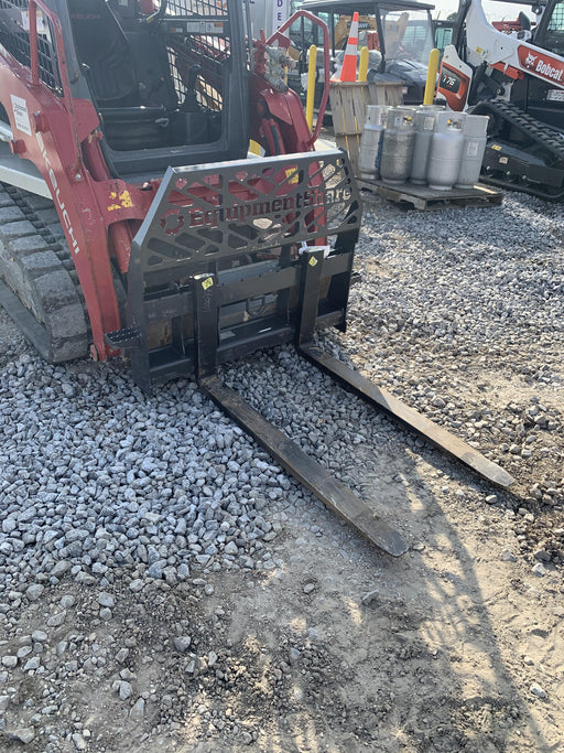 2022 PALADIN 48" Pallet Forks - Paladin