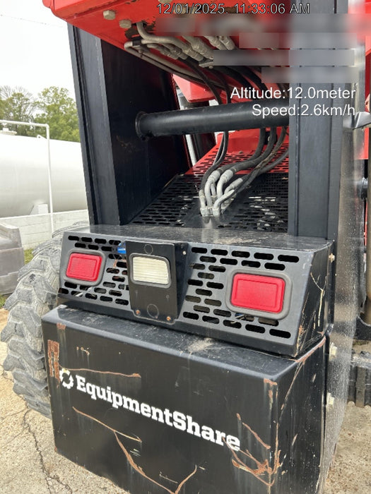 2020 MANITOU MTA12042