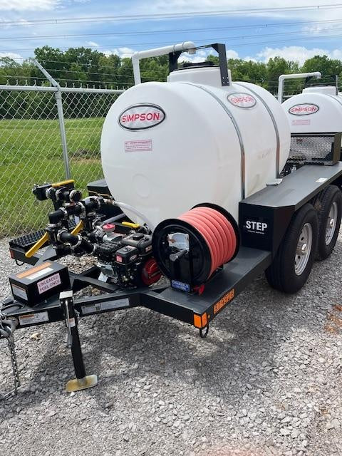 2023 SIMPSON SWT-52517