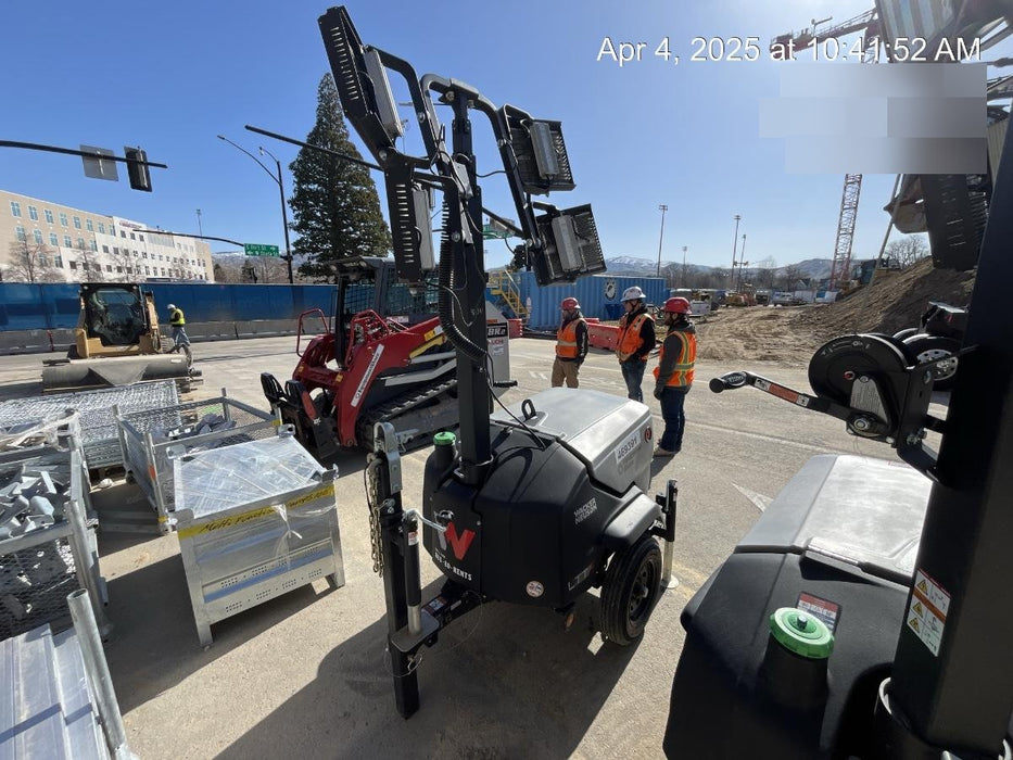 2024 WACKER NEUSON LTT4