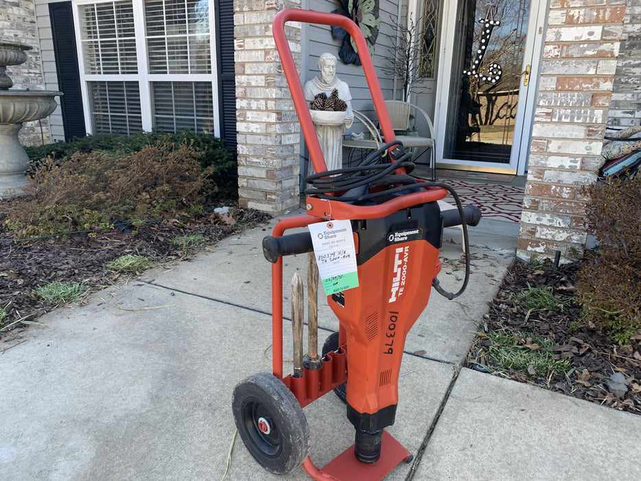 2020 HILTI TE 2000-AVR