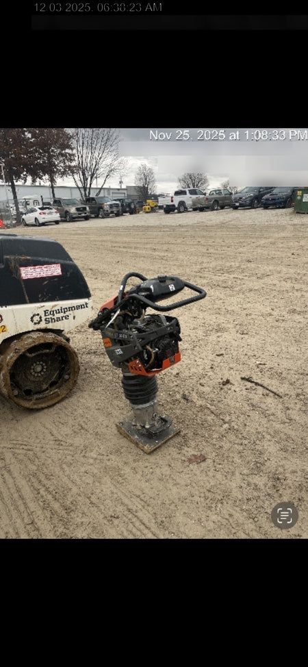 2024 HUSQVARNA LT6005