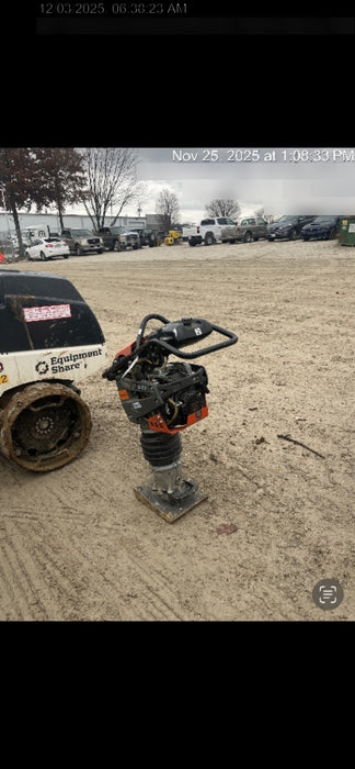 2024 HUSQVARNA LT6005