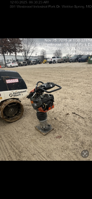 2024 HUSQVARNA LT6005