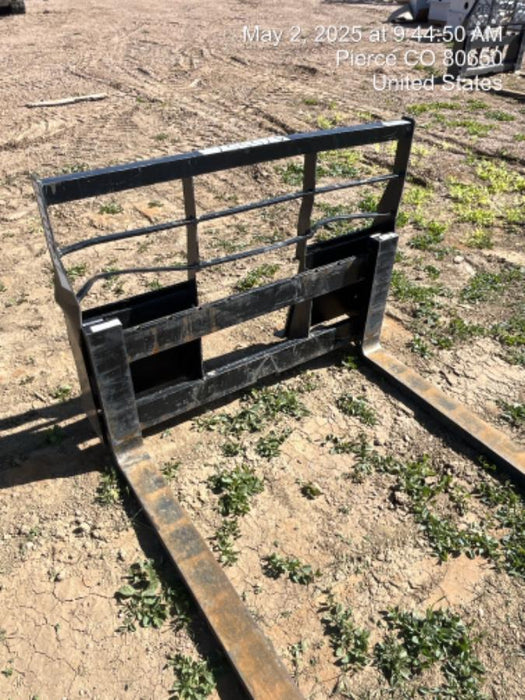 2024 ARROW MATERIAL HANDLING F5100CB - 72"