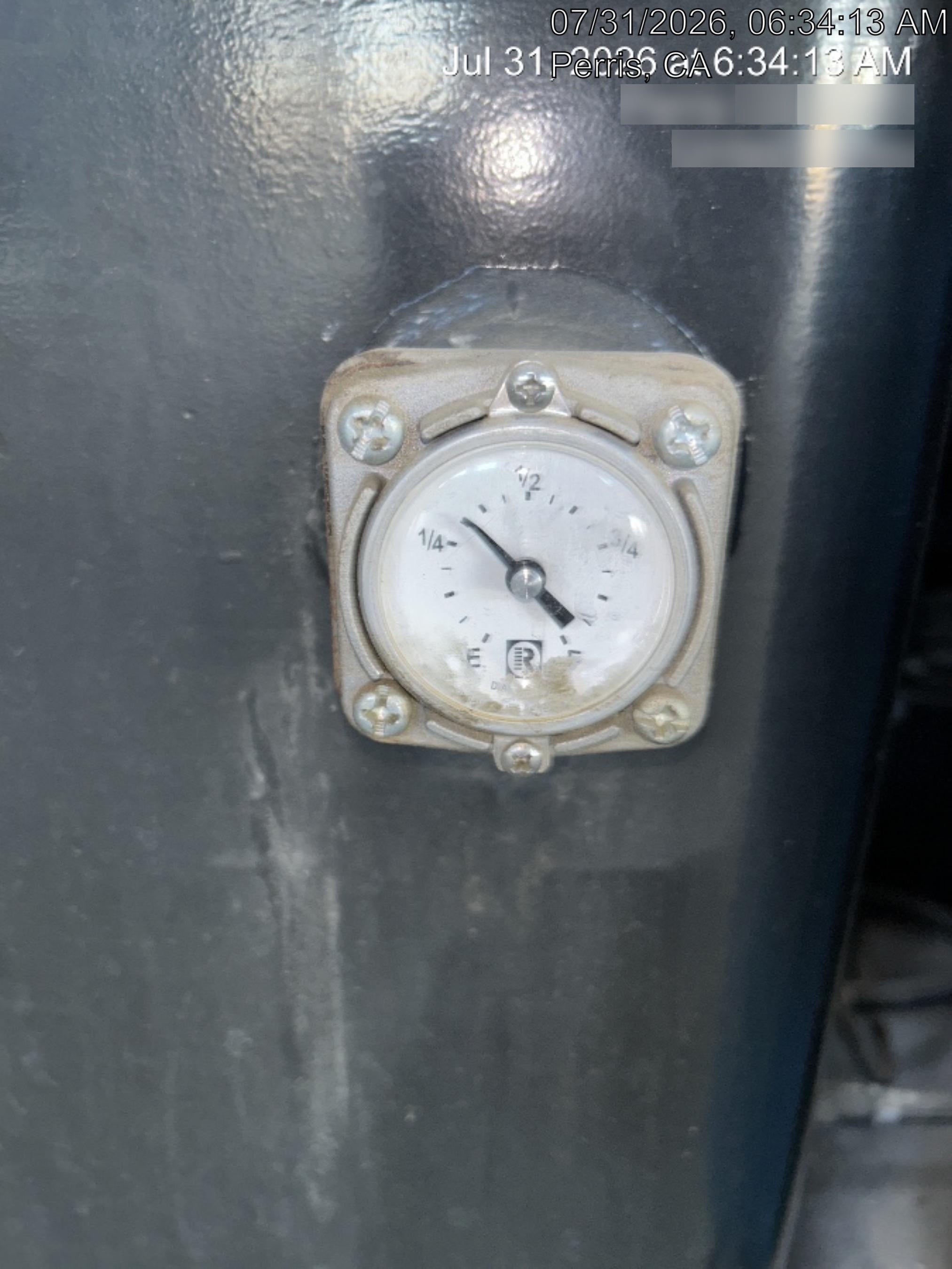 2022 GENIE GS-4390 RT