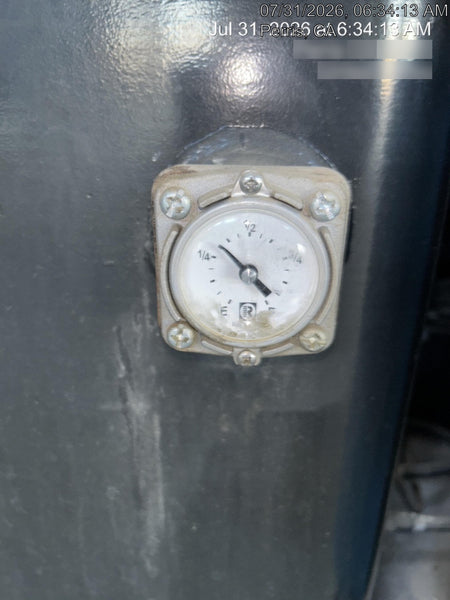2022 GENIE GS-4390 RT