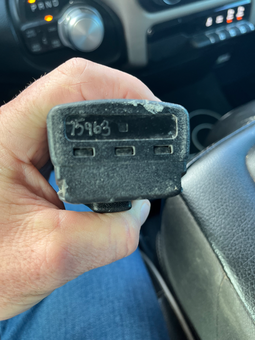 2020 MOTOROLA RDU4100