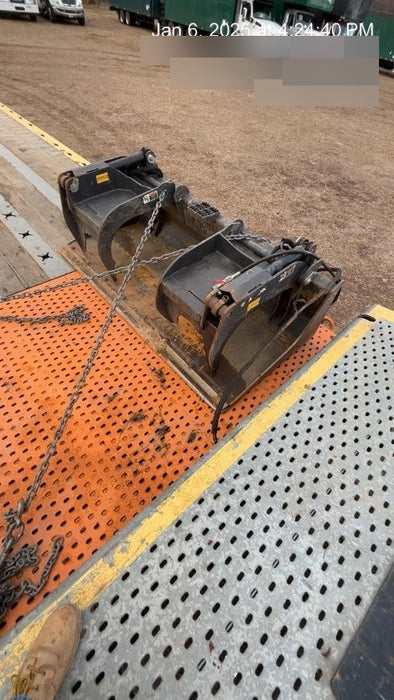 2022 PALADIN UTILITY GRAPPLE 11876-0022