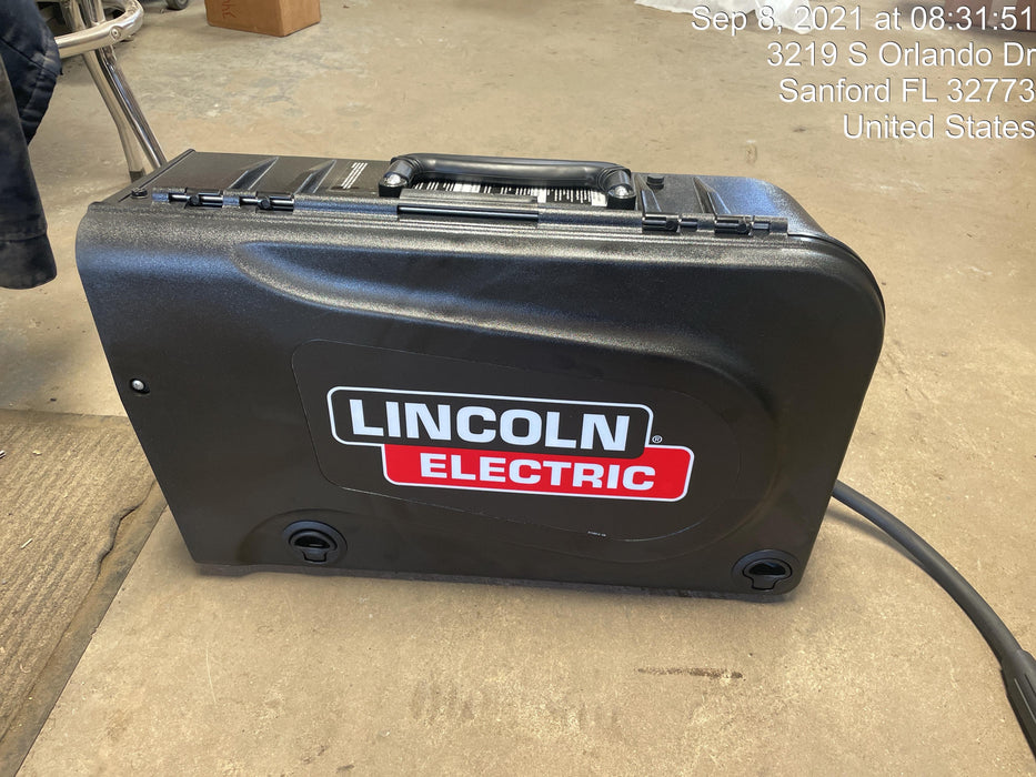 2021 LINCOLN ELECTRIC LN-25X