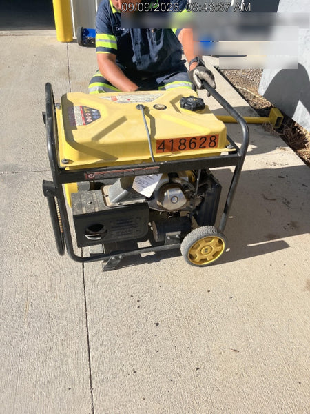 2024 Champion Power Equipment 1617651 1617651
