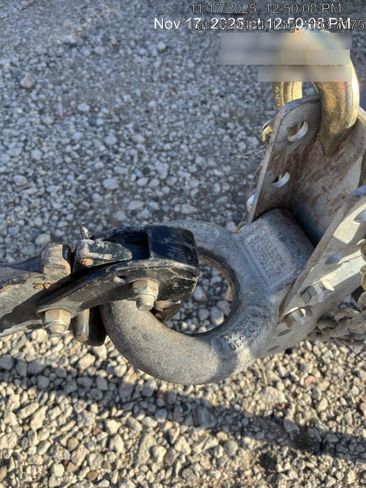 2023 ATLAS COPCO QAS 70