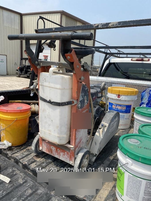 2019 HUSQVARNA FS 400 LV