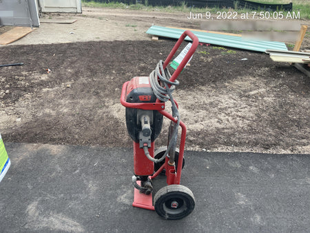 2019 SULLAIR MPB 60A