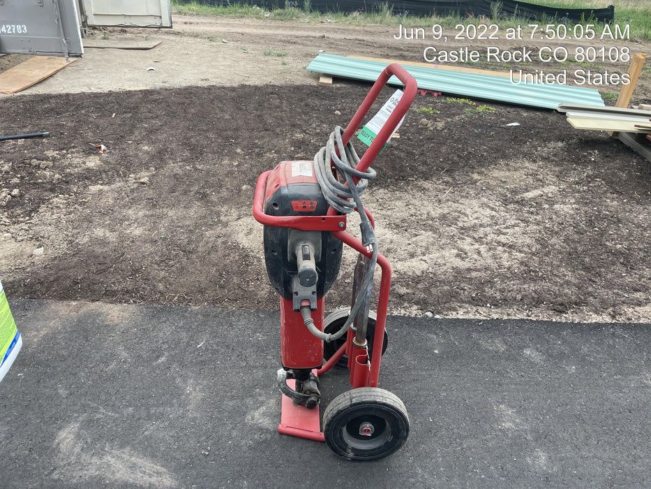 2019 SULLAIR MPB 60A